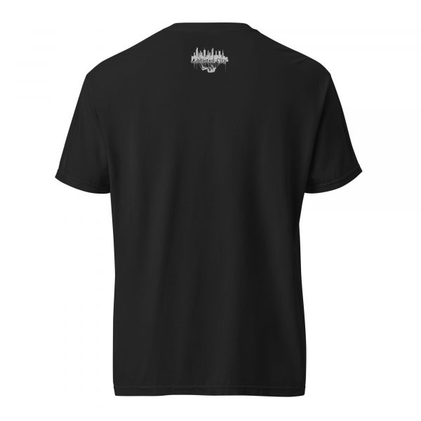 Fear Nobody Abstract T-Shirt - Image 10