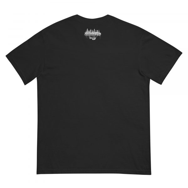 Unisex Colorful Beast T-shirt - Image 4