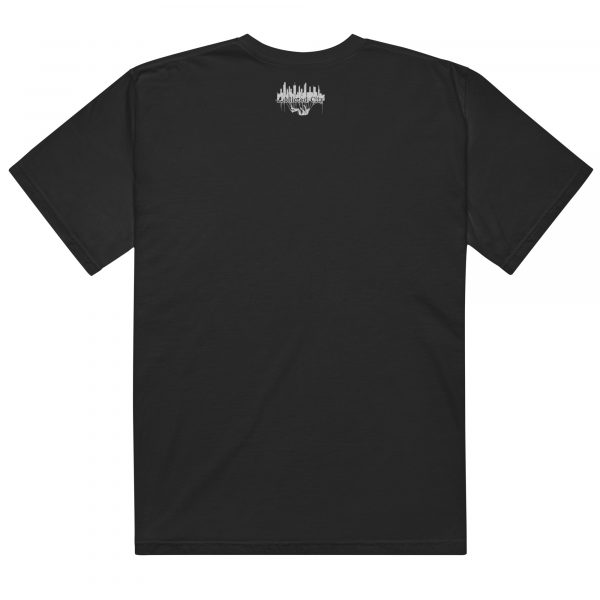 Unisex Colorful Beast T-shirt - Image 5
