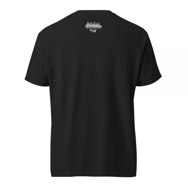 Fearless Lion Graphic T-Shirt - Image 11