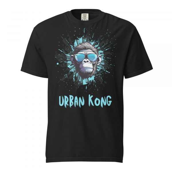 Urban Kong Gorilla Unisex  T-Shirt