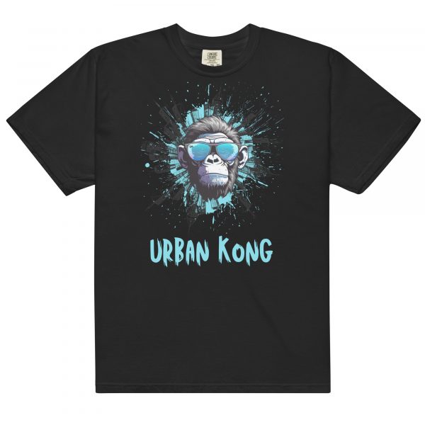 Urban Kong Gorilla Unisex  T-Shirt - Image 3