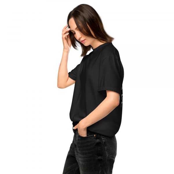 Bloom Candy Skull T-Shirt: A Bold Fusion of Color and Symbolism - Image 8