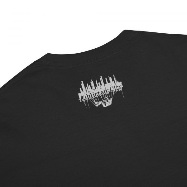 Unisex Colorful Beast T-shirt - Image 7