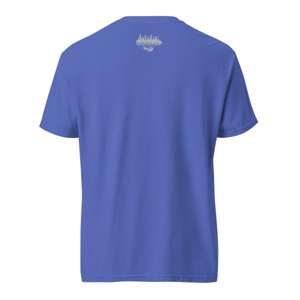 Shred the Silence Skull Graphic T-Shirt - Image 26