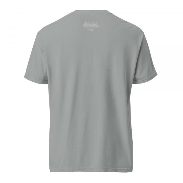 Shred the Silence Skull Graphic T-Shirt - Image 38