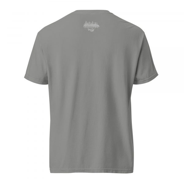 Shred the Silence Skull Graphic T-Shirt - Image 34