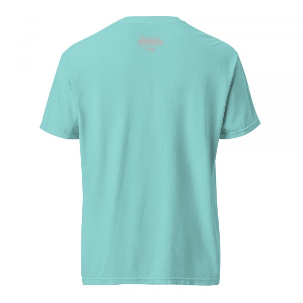 Shred the Silence Skull Graphic T-Shirt - Image 42
