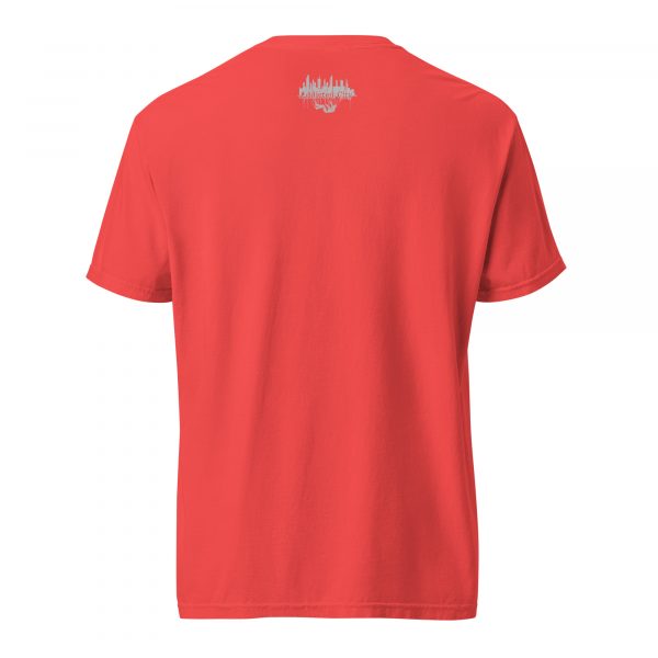 Shred the Silence Skull Graphic T-Shirt - Image 30