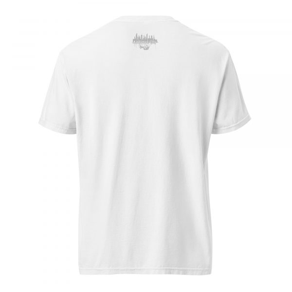 Shred the Silence Skull Graphic T-Shirt - Image 46