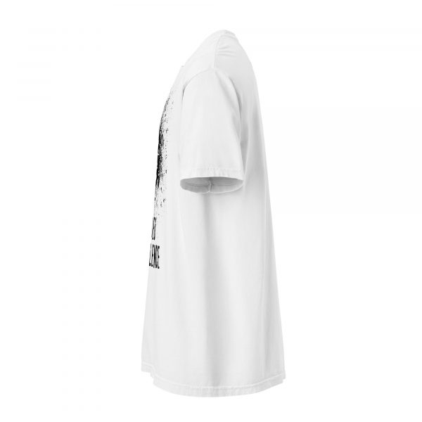 Shred the Silence Skull Graphic T-Shirt - Image 44