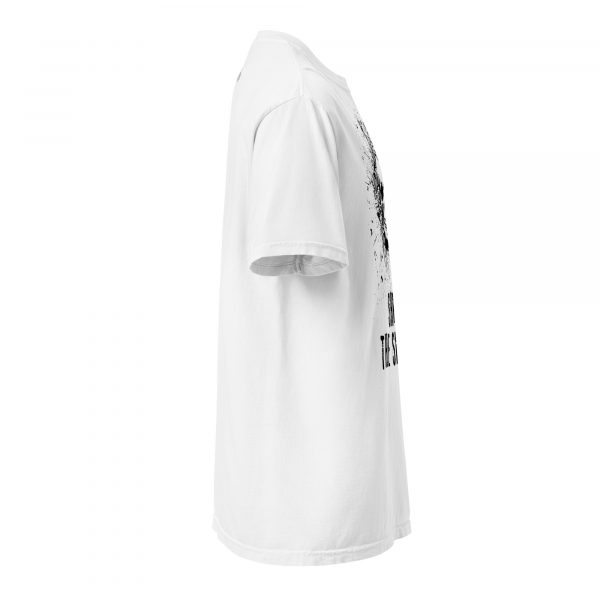 Shred the Silence Skull Graphic T-Shirt - Image 45