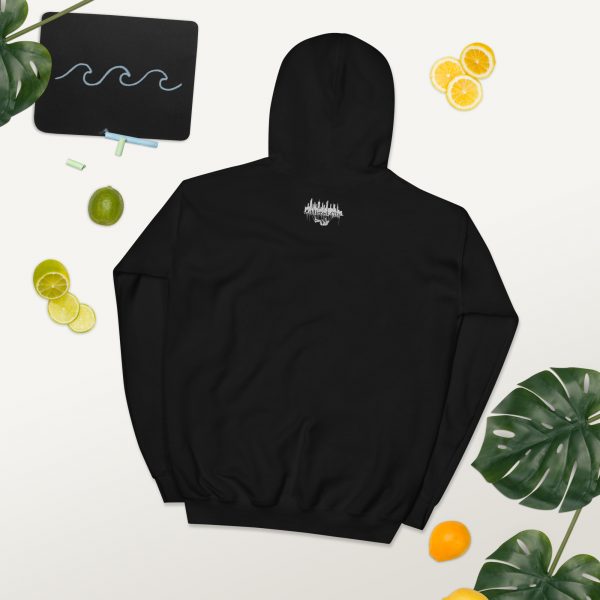 Unisex Pride Hoodie 🌈❤️ - Image 3