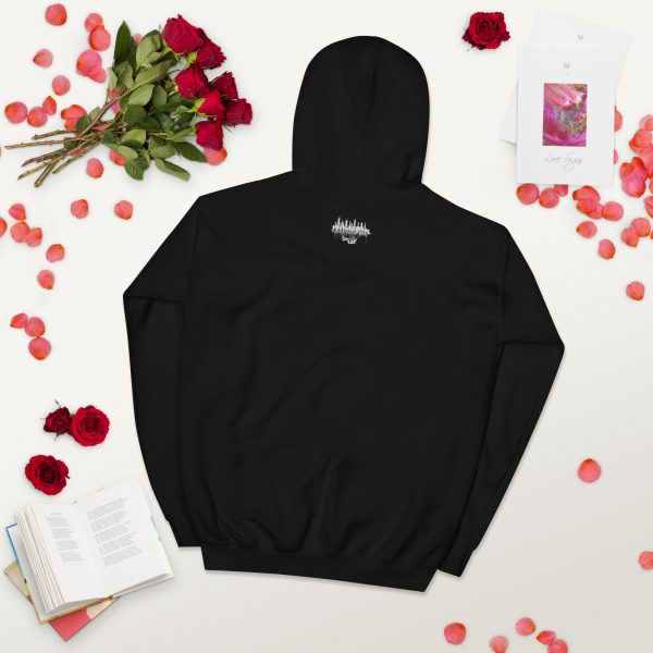Addicted City Streetwear Hoodie – Bold, Urban, and Unstoppable - Image 16