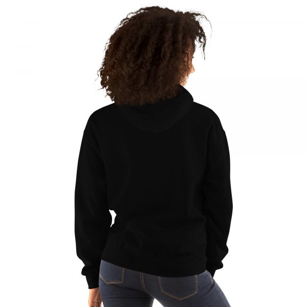Unisex Addicted City Urban Streetwear Hoodie - Image 6