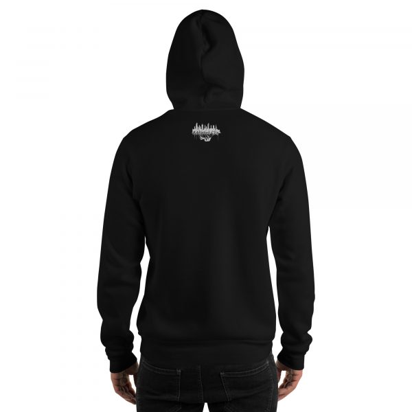 Unisex Pride Hoodie 🌈❤️ - Image 5
