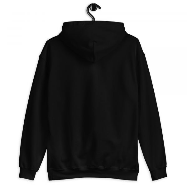 Addicted City Bad Monkey Hoodie - Image 4