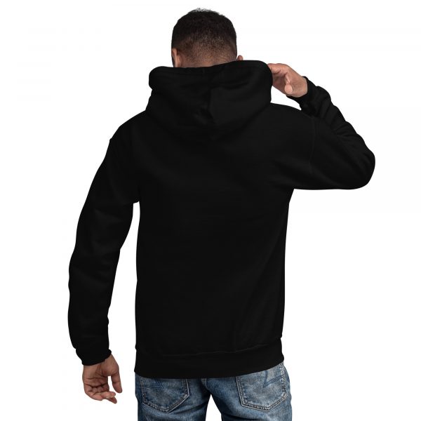 Custom Made Hacker Cat Hoodie - Image 3