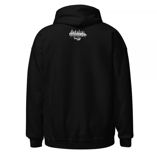 Faith Over Fear Unisex Hoodie - Image 11