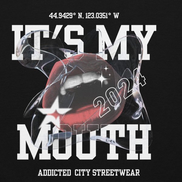 Graphics 2024 Hoodie - Image 7