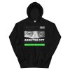 Addicted City Money Mankind Hoodie