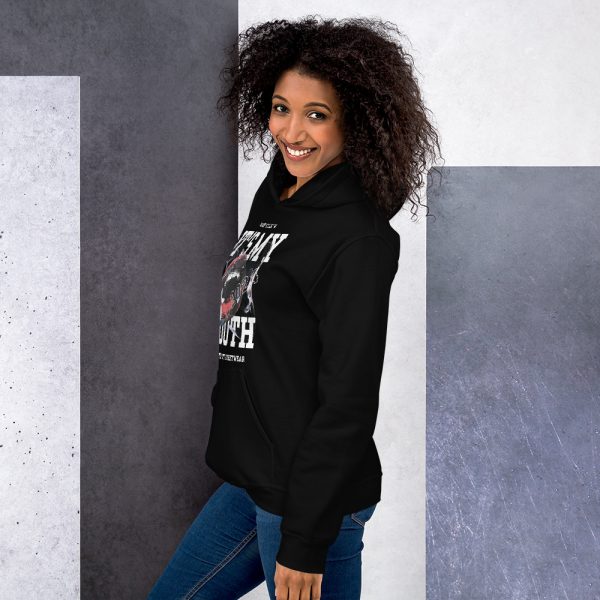Graphics 2024 Hoodie - Image 3