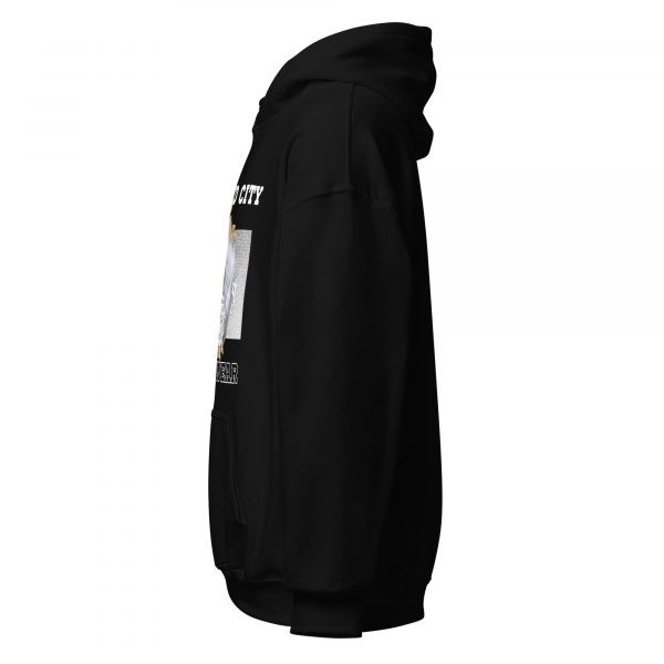 Addicted City Skull Streetwear Hoodie - Image 13