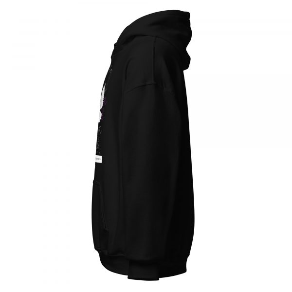 Faith Over Fear Unisex Hoodie - Image 12