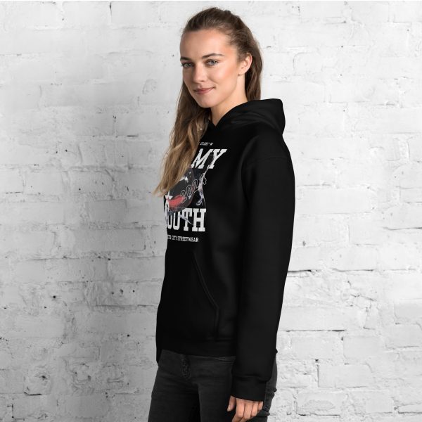 Graphics 2024 Hoodie - Image 2