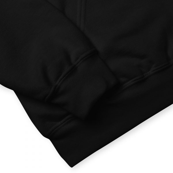 Time Has Passed Hoodie – Reflect, Embrace, and Move Forward - Image 4