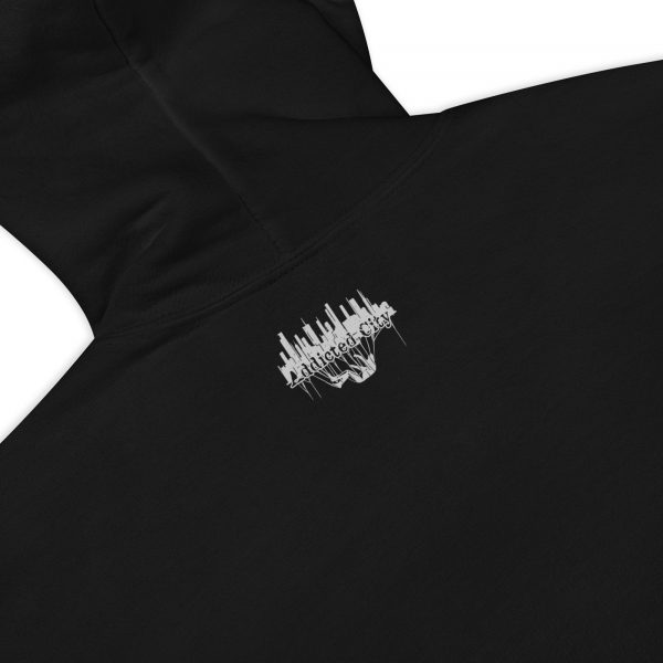Addicted City Money Mankind Hoodie - Image 12