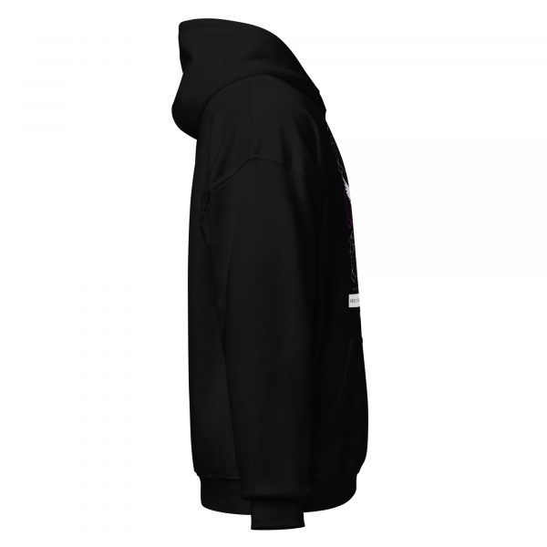Faith Over Fear Unisex Hoodie - Image 13
