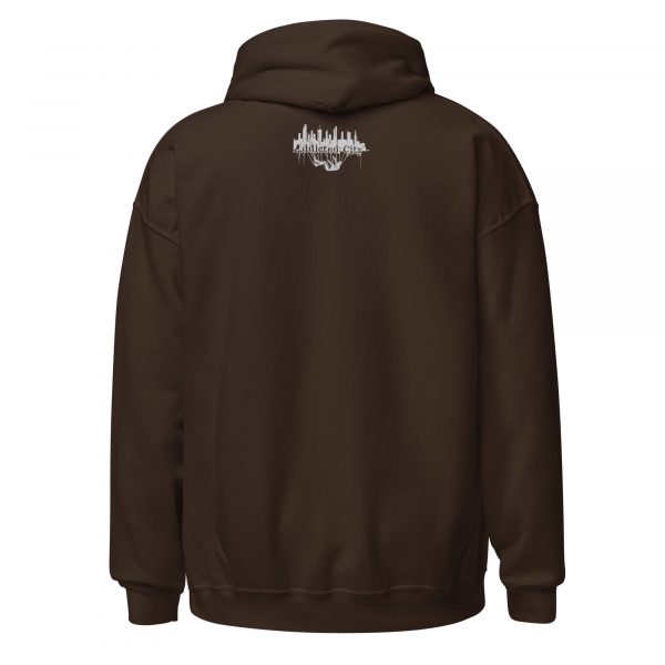 Faith Over Fear Unisex Hoodie - Image 23