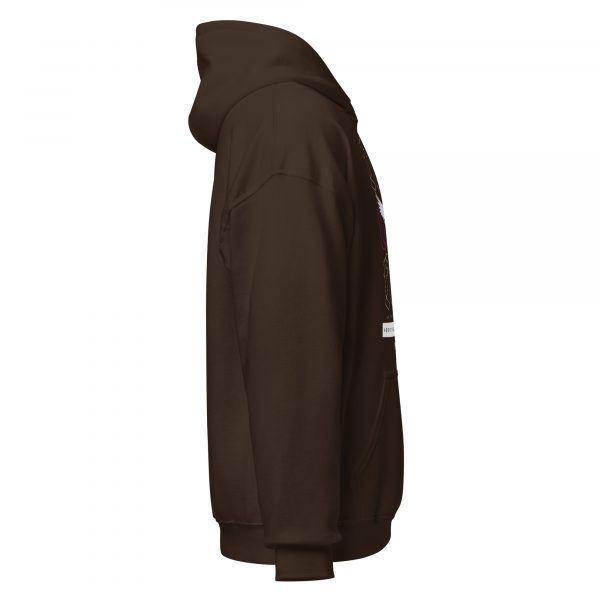 Faith Over Fear Unisex Hoodie - Image 25