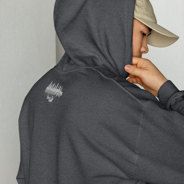 2025 Untouchable Unisex Hoodie - Image 12