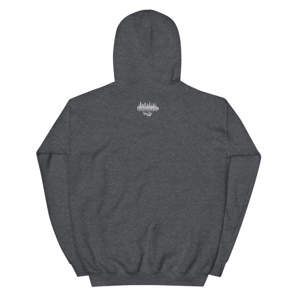 2025 Untouchable Unisex Hoodie - Image 18