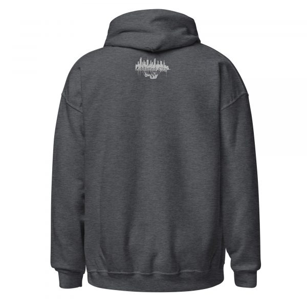Faith Over Fear Unisex Hoodie - Image 27