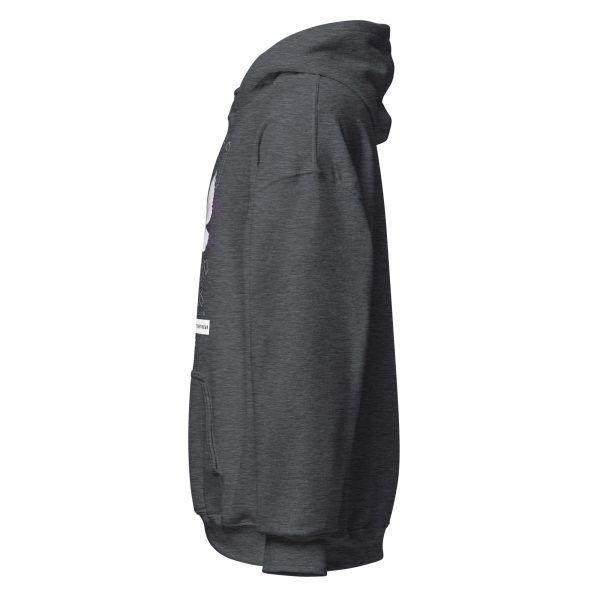 Faith Over Fear Unisex Hoodie - Image 28