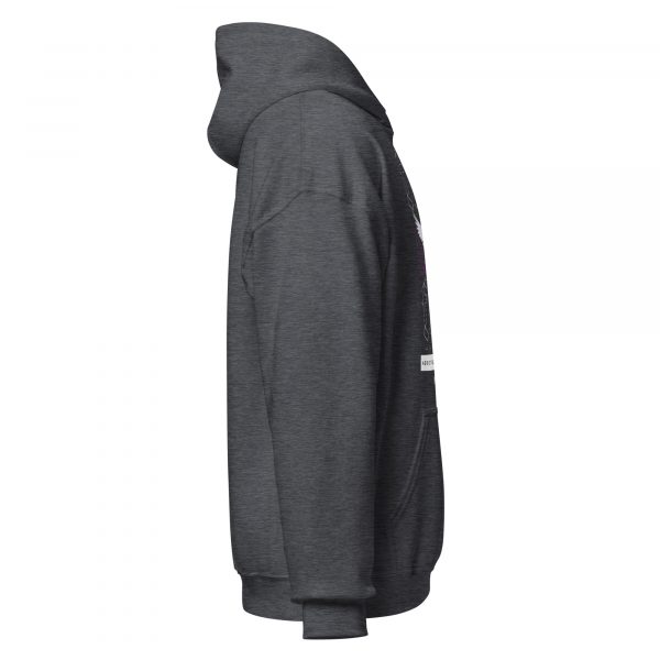 Faith Over Fear Unisex Hoodie - Image 29