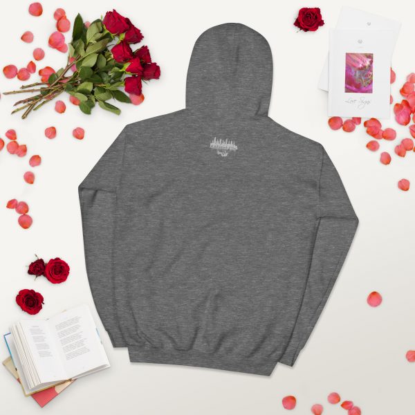 Addicted City Bad Monkey Hoodie - Image 16