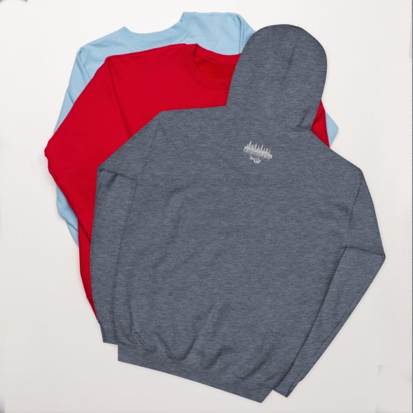 Addicted City Bad Monkey Hoodie - Image 13