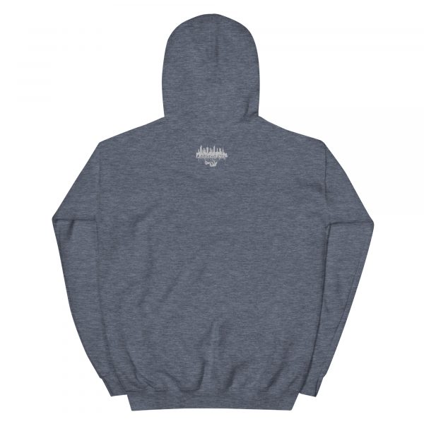 Addicted City Bad Monkey Hoodie - Image 26