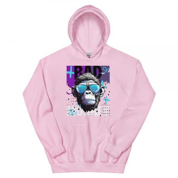 Addicted City Bad Monkey Hoodie - Image 31