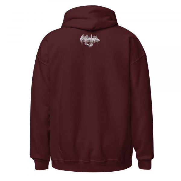 Faith Over Fear Unisex Hoodie - Image 19