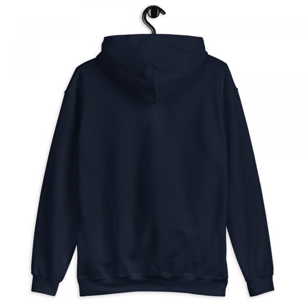 Create Your Own Future Hoodie - Soft Cotton Fabric, Long Sleeve, Kangaroo Pocket - Image 9