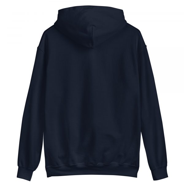 Unisex Fearless Hoodie - Image 16