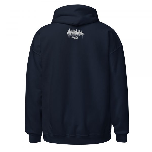 Faith Over Fear Unisex Hoodie - Image 15