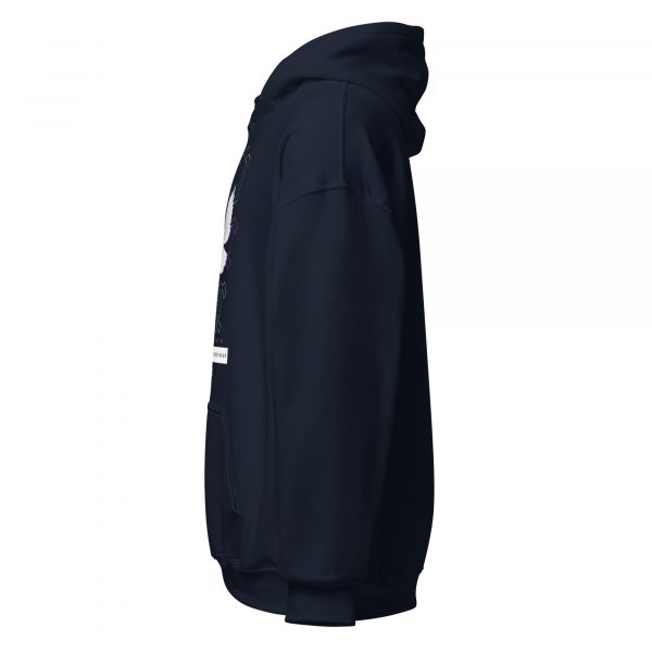 Faith Over Fear Unisex Hoodie - Image 16