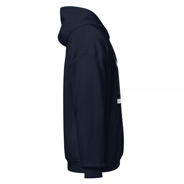 Faith Over Fear Unisex Hoodie - Image 17