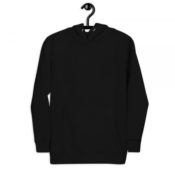 "All Eyes On Us" Modern Graphic Hoodie – Bold Streetwear for the Fearless - Image 13